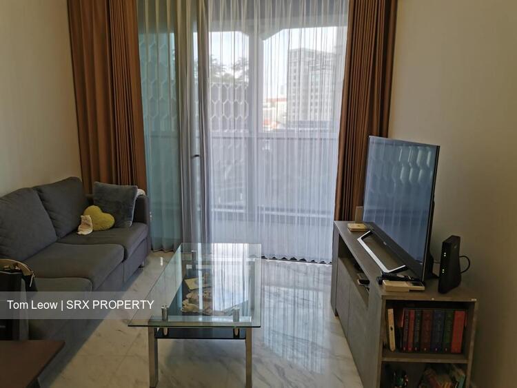 Duo Residences thumbnail photo